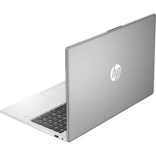 HP 250 G10 15.6" FHD (i3-1315U/8GB/512GB SSD/W11 Pro) Turbo Silver (International English Keyboard)