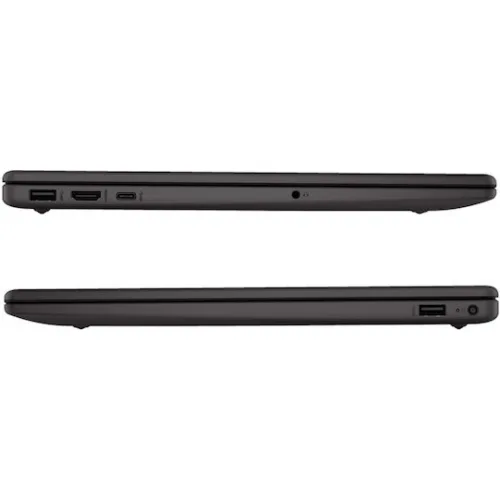 HP 250 G10 15.6" FHD (i3-1315U/8GB/512GB SSD/W11 Pro) Turbo Silver (International English Keyboard)