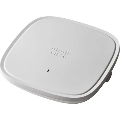 Cisco C9105AXI-E Access Point Wi‑Fi 6 Dual Band (2.4 & 5GHz)