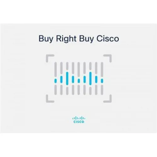 Cisco C9105AXI-E Access Point Wi‑Fi 6 Dual Band (2.4 & 5GHz)