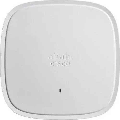Cisco C9105AXI-E Access Point Wi‑Fi 6 Dual Band (2.4 & 5GHz)