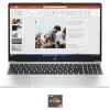 HP 255 G10 15.6" IPS FHD (Ryzen 5-7530U/16GB/512GB SSD/W11 Pro) Turbo Silver (US Keyboard)