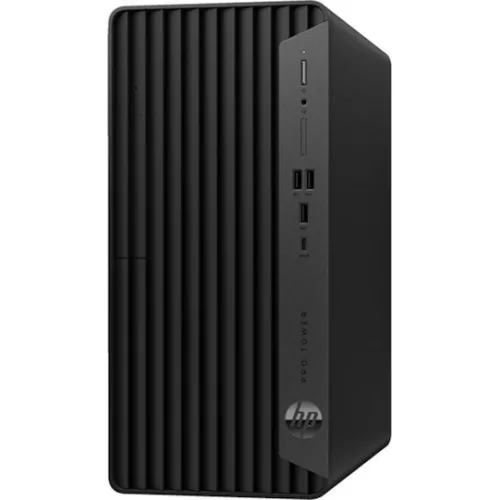 HP Pro Tower 400 G9 Desktop PC (i7-14700/16GB DDR5/1TB SSD/W11 Pro) με Πληκτρολόγιο (International English)