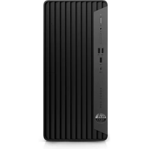HP Pro Tower 400 G9 Desktop PC (i7-14700/16GB DDR5/1TB SSD/W11 Pro) με Πληκτρολόγιο (International English)