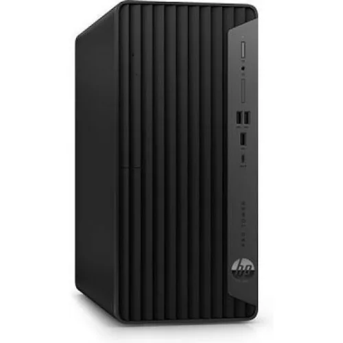 HP Pro Tower 400 G9 Desktop PC (i7-14700/16GB DDR5/1TB SSD/W11 Pro) με Πληκτρολόγιο (International English)