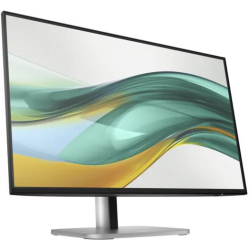 HP Series 5 Pro IPS Monitor 23.8" FHD 1920x1080