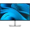 Dell Pro Plus P2725DE IPS Monitor 27" QHD 2560x1440 με Χρόνο Απόκρισης 5ms GTG