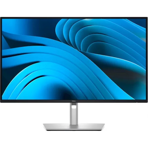 Dell Pro Plus P2725DE IPS Monitor 27" QHD 2560x1440 με Χρόνο Απόκρισης 5ms GTG
