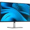 Dell Pro Plus P2725DE IPS Monitor 27" QHD 2560x1440 με Χρόνο Απόκρισης 5ms GTG