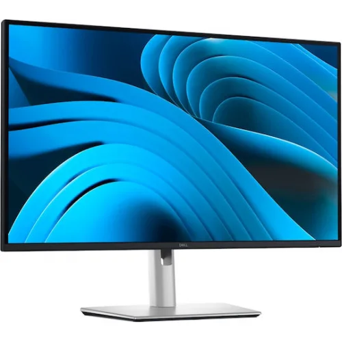Dell Pro Plus P2725DE IPS Monitor 27" QHD 2560x1440 με Χρόνο Απόκρισης 5ms GTG