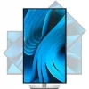 Dell Pro Plus P2725DE IPS Monitor 27" QHD 2560x1440 με Χρόνο Απόκρισης 5ms GTG