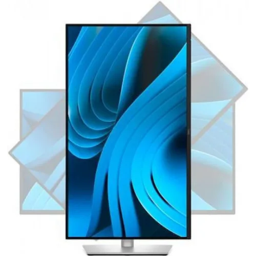 Dell Pro Plus P2725DE IPS Monitor 27" QHD 2560x1440 με Χρόνο Απόκρισης 5ms GTG