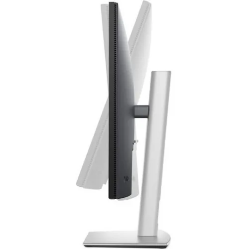 Dell Pro Plus P2725DE IPS Monitor 27" QHD 2560x1440 με Χρόνο Απόκρισης 5ms GTG