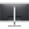Dell Pro Plus P2725DE IPS Monitor 27" QHD 2560x1440 με Χρόνο Απόκρισης 5ms GTG