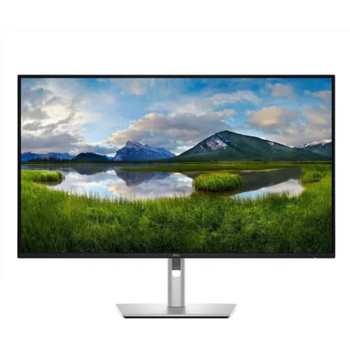 Dell Dell Pro Plus P3225DE IPS Monitor 31.5" QHD 2560x1440 με Χρόνο Απόκρισης 5ms GTG