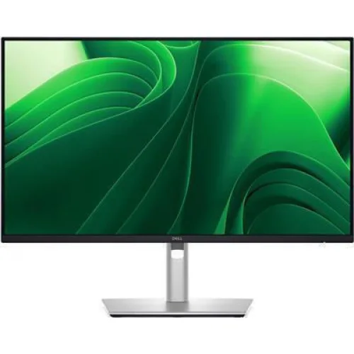 Dell P2425D IPS Monitor 23.8" QHD 2560x1440 με Χρόνο Απόκρισης 5ms GTG