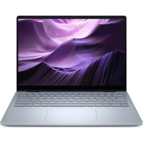 Dell 14 Plus DB14250 14" IPS QHD+ (Ultra 7-258V/32GB/1TB SSD/W11 Pro) Ice Blue (GR Keyboard)