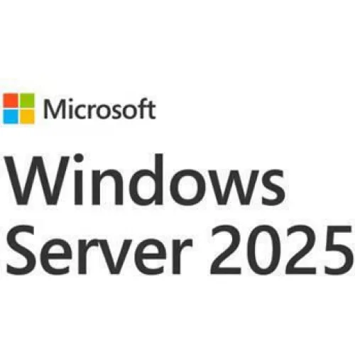 Microsoft 2025 Client Access License Cal 5 DSP Αγγλικά