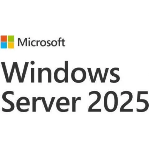 Microsoft 2025 Client Access License Cal 5 DSP Αγγλικά