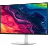 Dell Plus IPS Monitor 27" 4K 3840x2160 με Χρόνο Απόκρισης 8ms GTG
