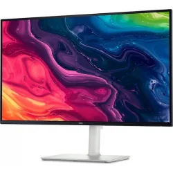 Dell Plus IPS Monitor 27" 4K 3840x2160 με Χρόνο Απόκρισης 8ms GTG