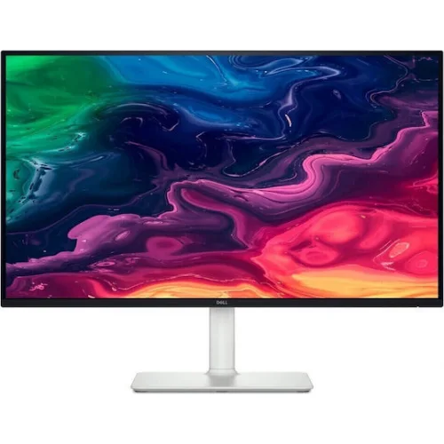 Dell Plus IPS Monitor 27" 4K 3840x2160 με Χρόνο Απόκρισης 8ms GTG