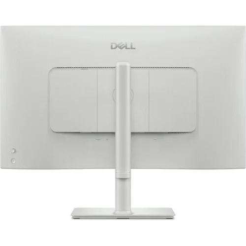 Dell Plus IPS Monitor 27" 4K 3840x2160 με Χρόνο Απόκρισης 8ms GTG