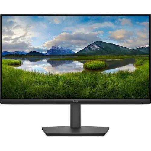 Dell Pro E2425HSM IPS Monitor 24" FHD 1920x1080 με Χρόνο Απόκρισης 8ms GTG