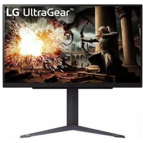 LG 32UN880K-B-B Public Display LED 4K UHD 32" HDR