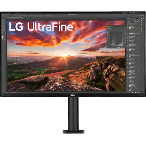 LG 32UN880K-B-B Public Display LED 4K UHD 32" HDR