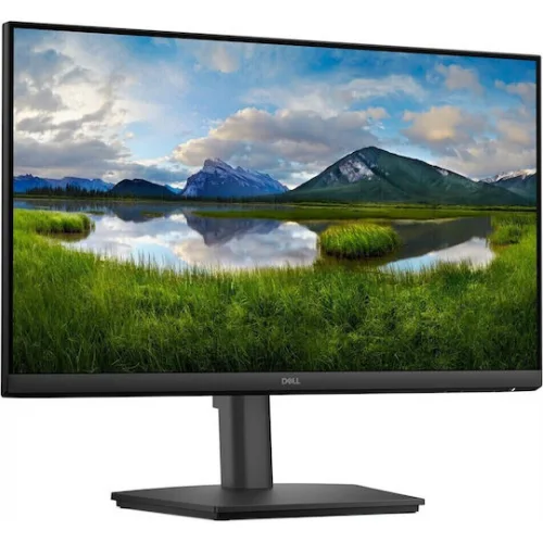 Dell Pro E2425HM IPS Monitor 23.8" FHD 1920x1080 με Χρόνο Απόκρισης 8ms GTG