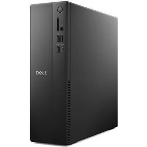 Dell ECS1250 Desktop PC (i5-14400/16GB DDR5/1TB SSD/W11 Pro) με Πληκτρολόγιο (GR)