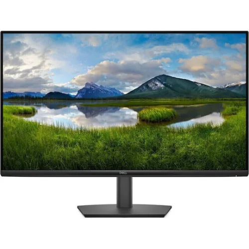 Dell E Series E2725HM IPS Monitor 27" FHD 1920x1080 με Χρόνο Απόκρισης 8ms GTG