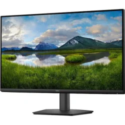 Dell E Series E2725HM IPS Monitor 27" FHD 1920x1080 με Χρόνο Απόκρισης 8ms GTG