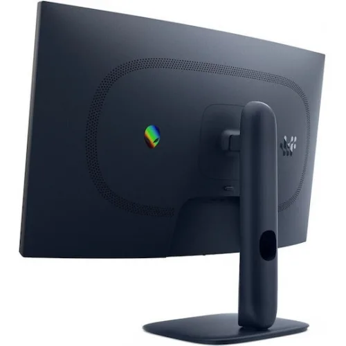 Dell Alienware AW3225DM HDR Curved Gaming Monitor 31.5" QHD 2560x1440 με Χρόνο Απόκρισης 1ms GTG