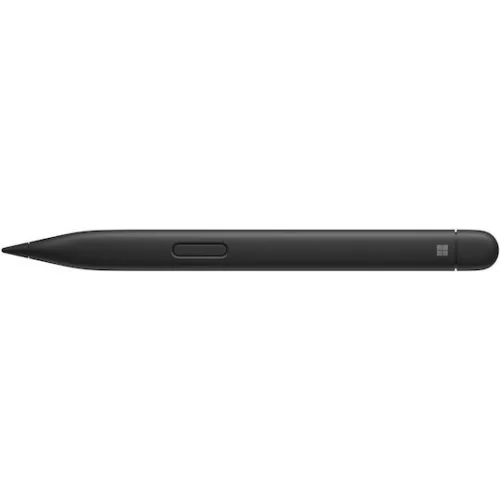 Microsoft Slim 2 Ψηφιακή Γραφίδα Αφής για Microsoft Surface σε Μαύρο χρώμα 8WX-00006
