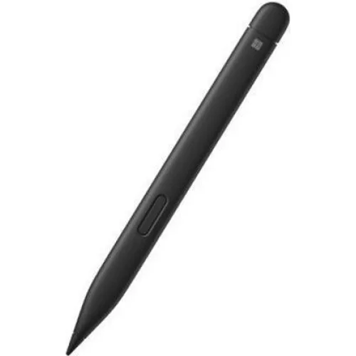 Microsoft Slim 2 Ψηφιακή Γραφίδα Αφής για Microsoft Surface σε Μαύρο χρώμα 8WX-00006