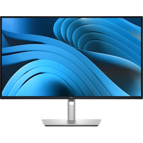 Dell Pro Plus P2725D IPS Monitor 27" QHD 2560x1440 με Χρόνο Απόκρισης 5ms GTG
