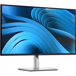 Dell Pro Plus P2725D IPS Monitor 27" QHD 2560x1440 με Χρόνο Απόκρισης 5ms GTG