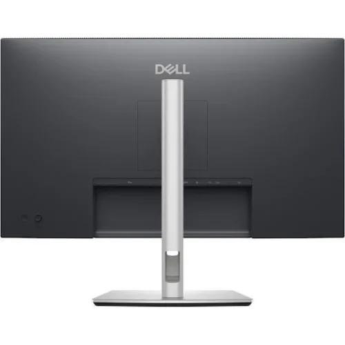 Dell Pro Plus P2725D IPS Monitor 27" QHD 2560x1440 με Χρόνο Απόκρισης 5ms GTG