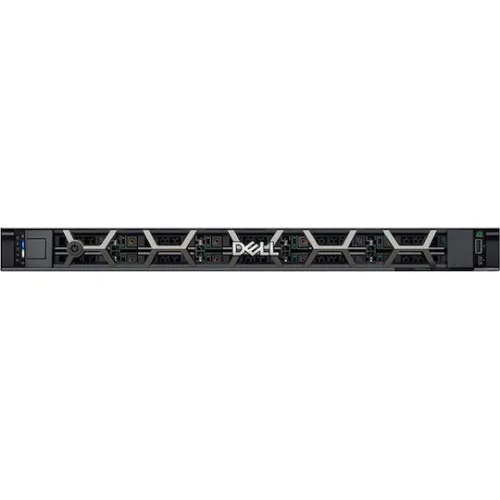 Dell PowerEdge R660xs (Xeon Silver 4410Y/16GB DDR4/480GB SSD/RI/H755 8GB/2 PSU/No OS)