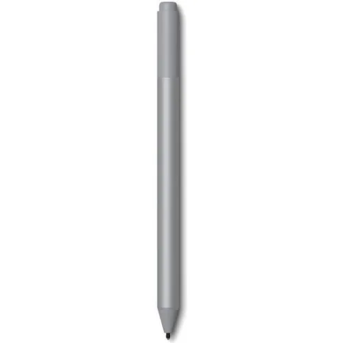 Microsoft Surface Pen M1776 Ψηφιακή Γραφίδα Αφής με Palm Rejection για Microsoft Surface Silver EYV-00011