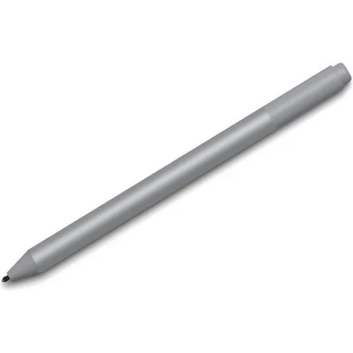 Microsoft Surface Pen M1776 Ψηφιακή Γραφίδα Αφής με Palm Rejection για Microsoft Surface Silver EYV-00011