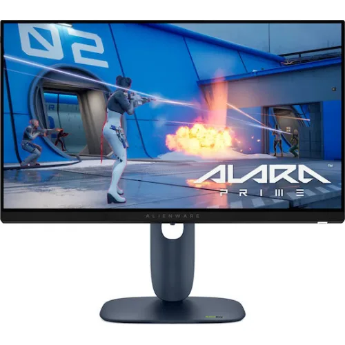 Dell Alienware AW2525HM IPS HDR Monitor 24.5" FHD 1920x1080 με Χρόνο Απόκρισης 1ms GTG