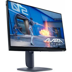 Dell Alienware AW2525HM IPS HDR Monitor 24.5" FHD 1920x1080 με Χρόνο Απόκρισης 1ms GTG