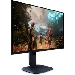 Dell Alienware AW2725Q QD-OLED HDR Gaming Monitor 27" 4K 3840x2160 240Hz με Χρόνο Απόκρισης 0.03ms GTG