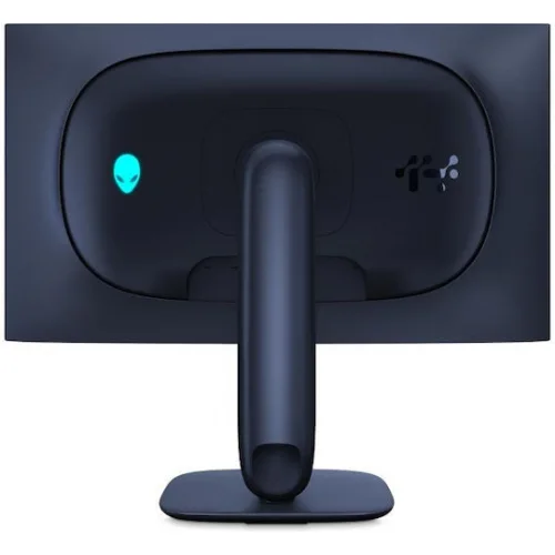 Dell Alienware AW2725Q QD-OLED HDR Gaming Monitor 27" 4K 3840x2160 240Hz με Χρόνο Απόκρισης 0.03ms GTG