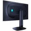 Dell Alienware AW2725Q QD-OLED HDR Gaming Monitor 27" 4K 3840x2160 240Hz με Χρόνο Απόκρισης 0.03ms GTG