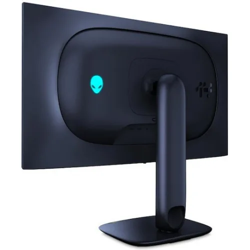 Dell Alienware AW2725Q QD-OLED HDR Gaming Monitor 27" 4K 3840x2160 240Hz με Χρόνο Απόκρισης 0.03ms GTG