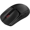 HyperX Pulsefire Haste 2 Core Ασύρματο RGB Gaming Ποντίκι 12000 DPI Μαύρο